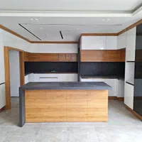 کابینت هایگلاس،ام دی اف ،مدرن، نئوکلاسیک