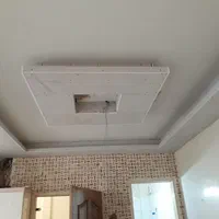 کناف تهیه ونصب انواع سقف کاذب کناف|خدمات پیشه و مهارت|تهران, آهنگران (سراسیاب دولاب)|دیوار