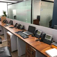 ویپ سیسکو VoIP Cisco با کانفیگ و پشتیبانی 247|تلفن رومیزی|تهران, فلسطین (میدان انقلاب)|دیوار