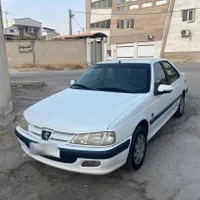 پژو پارس دوگانه مدل ۹۴