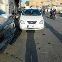 تیبا 2 (هاچبک) EX، مدل ۱۴۰۰|خودرو سواری و وانت|قم, دروازه ری|دیوار