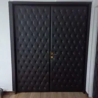 لمسه تخصصی درب و دیوار در آکوستیک آکا چرم تضمینی|خدمات پیشه و مهارت|تهران, خرمشهر|دیوار