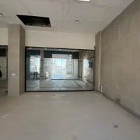 اجاره مغازه ۴۵ متری در ارتفاع ۴/۱۰|اجارهٔ مغازه و غرفه|تهران, چیتگر جنوبی|دیوار