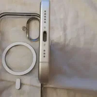 اپل iPhone 16 با حافظهٔ ۱۲۸ گیگابایت|موبایل|تهران, جی|دیوار