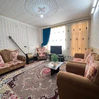 خانه دربستی مبله