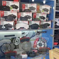 لنت آریو گل chr آلفا رومئو ولوو xc90 سوبا کایرون|قطعات یدکی و لوازم جانبی|تهران, بازار|دیوار