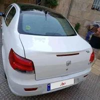 رانا پلاس سقف شیشه مدل ۱۴۰۱