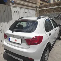 کوییک GX تیپ L، مدل ۱۴۰۳