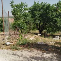 فروش زمین ۶۱۰ متری در محدوده پل زمانخان شوراب|فروش زمین و ملک کلنگی|اصفهان, ناژوان|دیوار