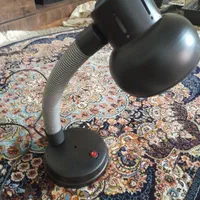 چراغ مطالعه قدیمی