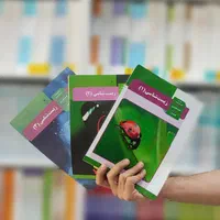 کتاب کنکور ۱۴۰۳ دسته ۲ انتشارات گاج سبز و مهرماه|کتاب و مجله آموزشی|مشهد, فرهنگ|دیوار