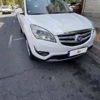 چانگان CS35 مونتاژ، مدل ۱۳۹۷|خودرو سواری و وانت|تهران, تهرانپارس غربی|دیوار