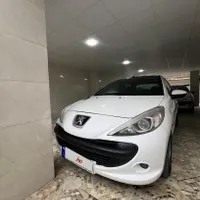 پژو 207i اتوماتیک، مدل ۱۳۹۱|خودرو سواری و وانت|رشت, گلسار|دیوار