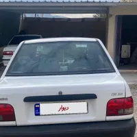 پراید ۱۳۱SL|خودرو سواری و وانت|شیراز, اصلاح‌نژاد|دیوار