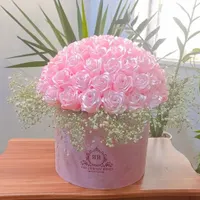 گل روبانی