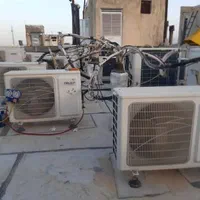 کولرگازی نصب تعمیرات سرویس کار اسپیلت شارژگاز نصاب|خدمات پیشه و مهارت|مشهد, اقبال|دیوار