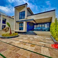 کد۷۱/با یه چمدون لباس وارد ویلا شیک خودت شو/مبله