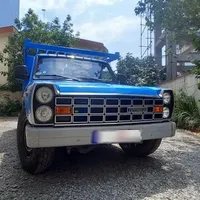 نیسان دوگانه آپشنال با لاستیک رادیال