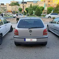 فولکس گل مدل ۱۳۸۵|خودرو سواری و وانت|تهران, آذری|دیوار