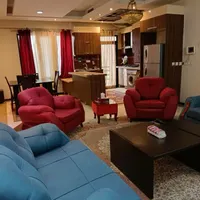 سعادت‌آبادجنت‌آبادسوئیت‌وتکخواب‌آماده‌تحویل|اجارهٔ کوتاه‌مدت آپارتمان و سوئیت|تهران, نازی‌آباد|دیوار