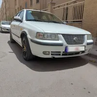 سمند SE، مدل ۱۳۹۴ درجه یک|خودرو سواری و وانت|اصفهان, کوی شهید کشوری|دیوار