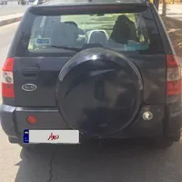 ام‌وی‌ام X33 دنده‌ای، مدل ۱۳۹۲|خودرو سواری و وانت|اصفهان, خانه اصفهان|دیوار