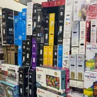 تلویزیون ال ای دی الجی شیاومی پاناسونیک سامسونگ