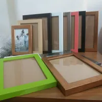 قاب عکس ۲ سانتی دکوراتیو/مسی/سفید/مشکی/سیلور|تابلو، نقاشی، عکس|تهران, تهران‌سر|دیوار