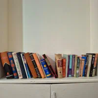 کتاب در زمینه‌های مختلف رمان شعر تاریخی روانشناسی|کتاب و مجله ادبی|تهران, امیر بهادر|دیوار