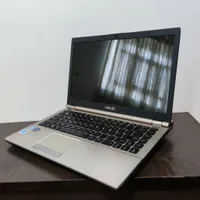 لپ تاپ Asus  i7  سری E