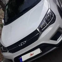 امویام X22 اتوماتیک اسپرت اکسلنت، مدل ۱۴۰۰