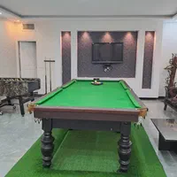 اجاره روزانه باغ ویلا در باغستان شهریار