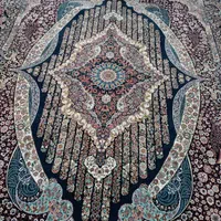 سه عدد فرش ۹متری (خرید فروش تعویض)|فرش|مشهد, فرهنگیان (شهرک غرب)|دیوار