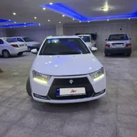 دنا پلاس توربو ۶ دنده اپشنال