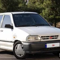 پراید مدل 80