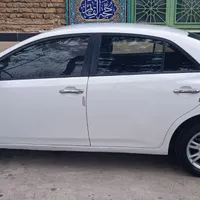 آریو مدل 94 اتومات بی رنگ