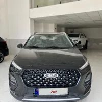 ام وی ام X22pro MT، مدل ۱۴۰۳|خودرو سواری و وانت|اردبیل, |دیوار