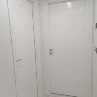 درب اتاق/درب داخلی/درب ضدآب/درب سرویس/درب چوبی|مصالح و تجهیزات ساختمان|تهران, تهرانسر شرقی|دیوار