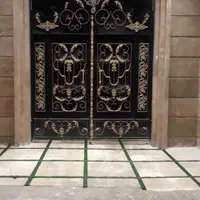 پخش نصب تعمیر نصاب جک پارکینگ کرکره برقی دوربین|خدمات پیشه و مهارت|کرج, حصارک|دیوار