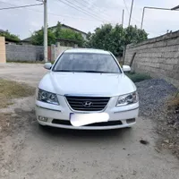 سوناتا ۲۰۰۹ سفید بیرنگ در حد صفر