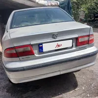 سمند LX ساده، مدل ۱۳۸۳|خودرو سواری و وانت|میناب, |دیوار