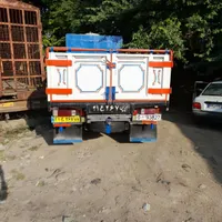 اتاق عقب روباز خاوری بادسان و ایسوزو