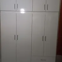 کمددیواری دو کشو،کمد اتاق خواب کودک،حمل اسان|جاکفشی، کمد، دراور|نسیم‌شهر, |دیوار