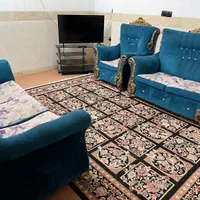 واحد های مبله و دربستی یه خواب دو خواب