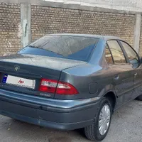 سمند LX EF7 بنزینی، مدل ۱۳۹۷