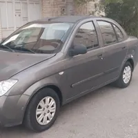 تیبا صندوقدار