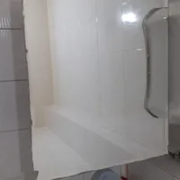 آیینه ساده بدون قاب