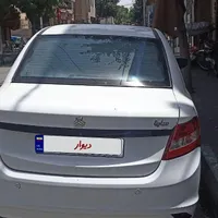 ساینا دنده‌ای EX، مدل ۱۴۰۱|خودرو سواری و وانت|کهریزک, |دیوار