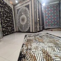 فرش ۱۲متری ۷۰۰ شانه و طرح ۷۰۰ شانه * فروش شرایطی|فرش|مشهد, ایثارگران|دیوار