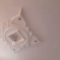 برق کش ساختمان مهندسی وبنایی وجوش کاری